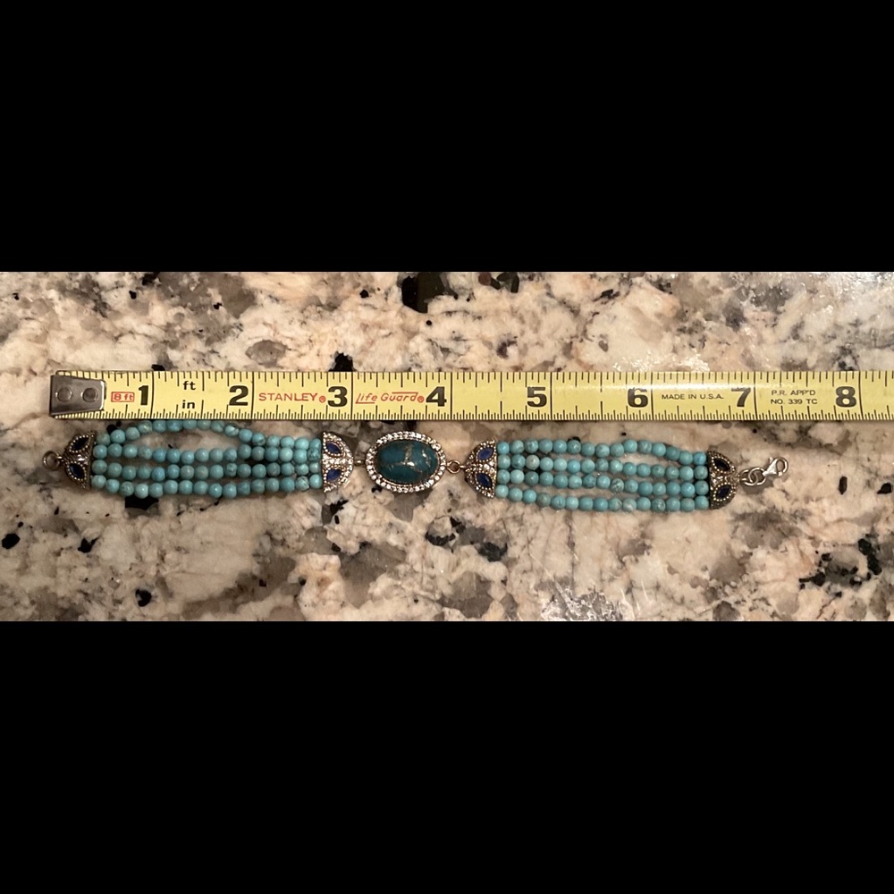 Beautiful bracelet - Picture 7 of 8